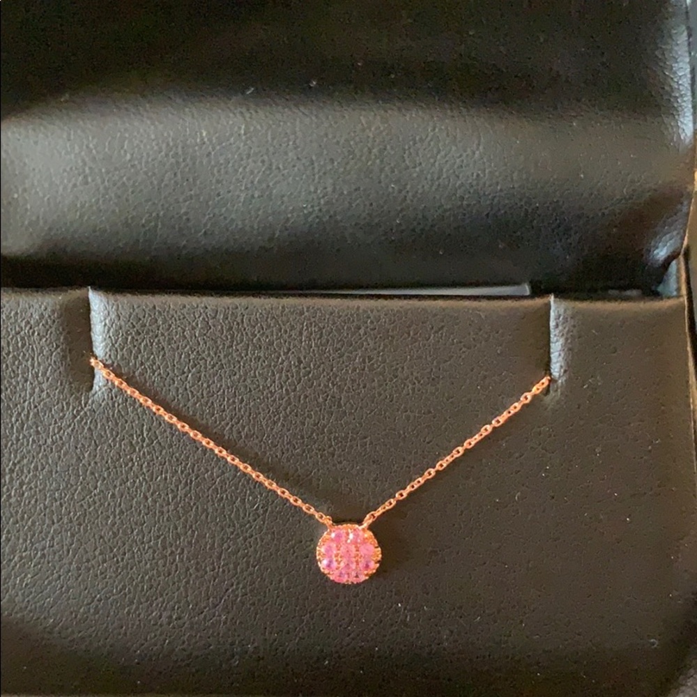 Dana Rebecca Designs Lauren Joy Diamond Necklace